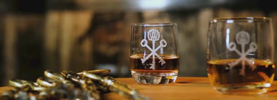 Legacy Crafted in Every Barrel