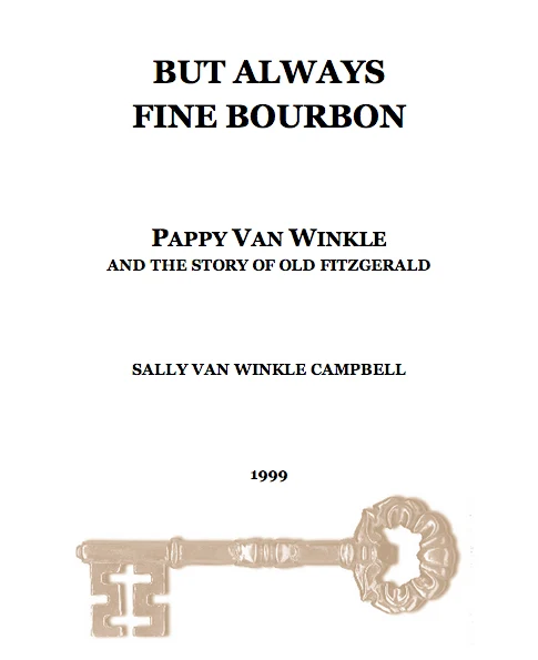 But Always Fine Bourbon - Book - Image 7