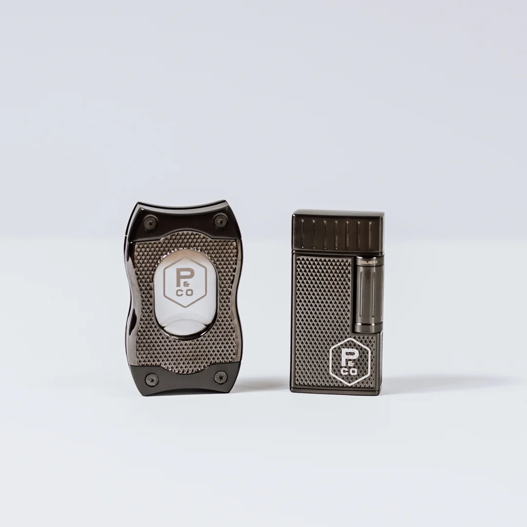 Custom Colibri SV-Cut Cigar Cutter - Image 3