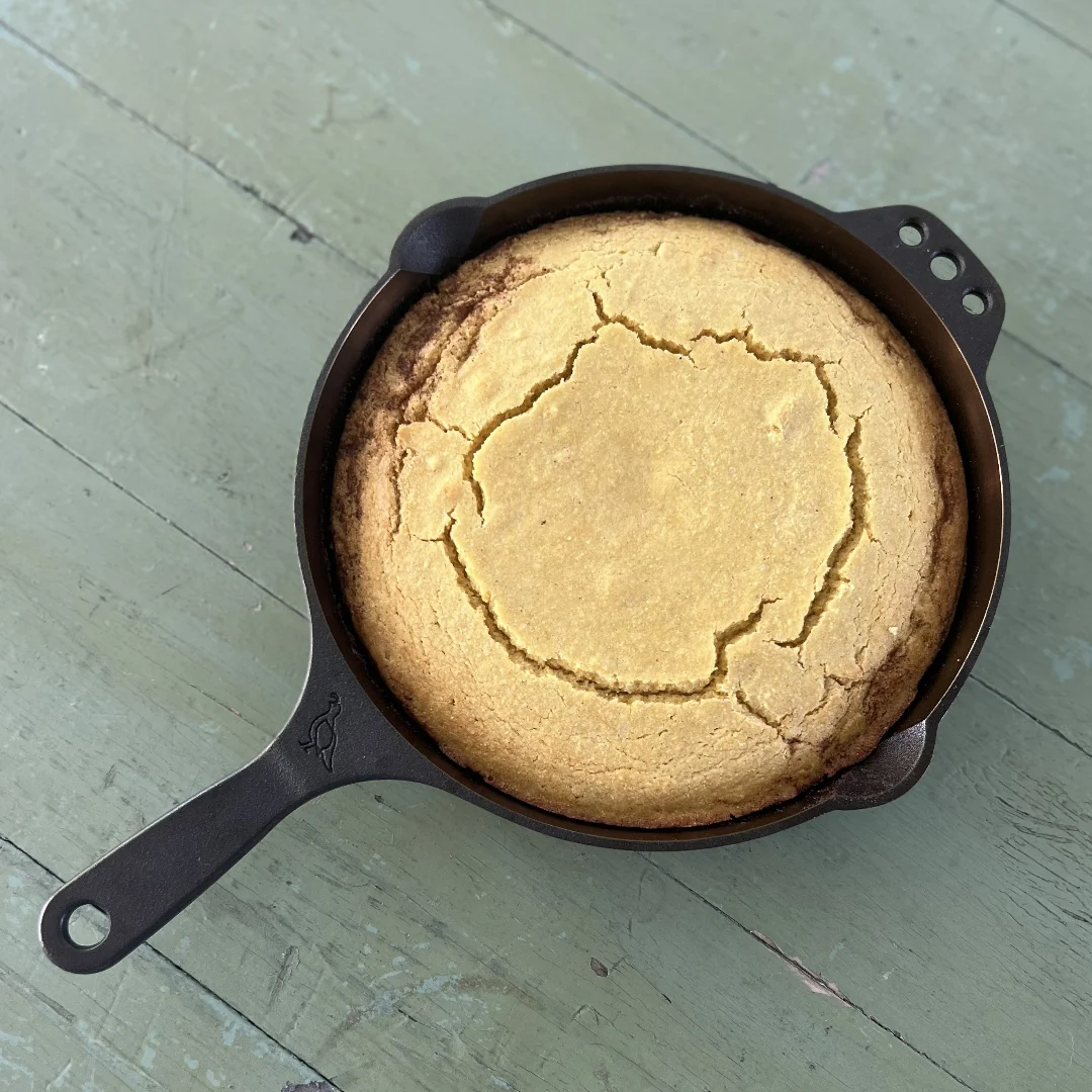 Smithey Ironware No. 12 Skillet - Image 2