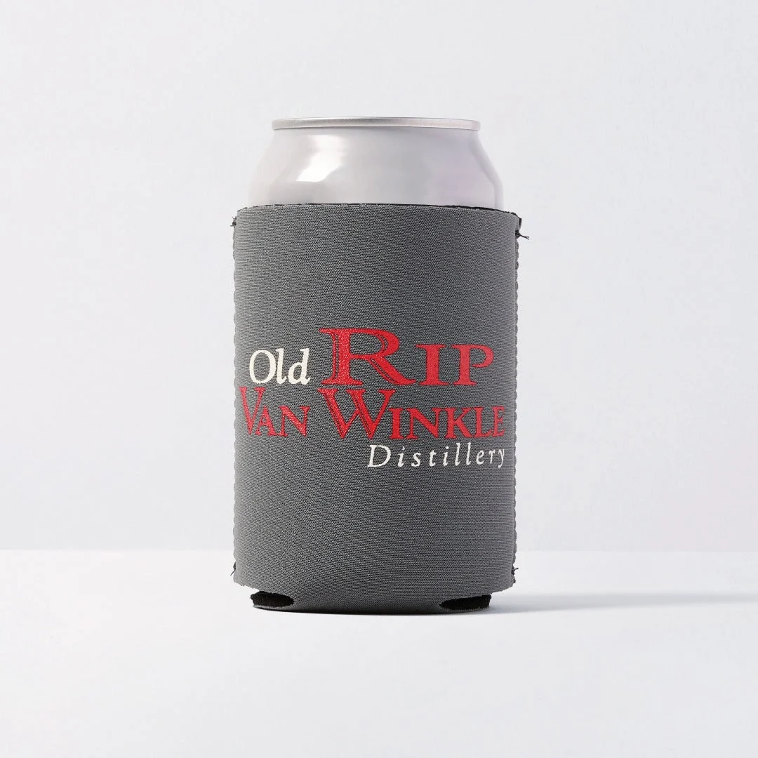 Old Rip Van Winkle Can Hugger - Case of 12 - Image 2