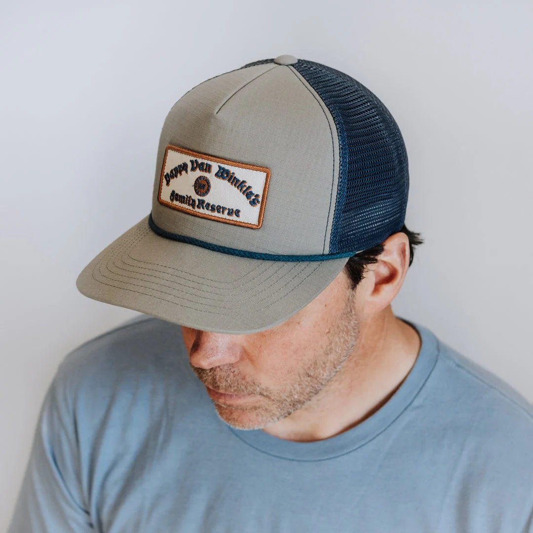 Pappy Van Winkle Family Reserve Trucker Hat - Case of 6