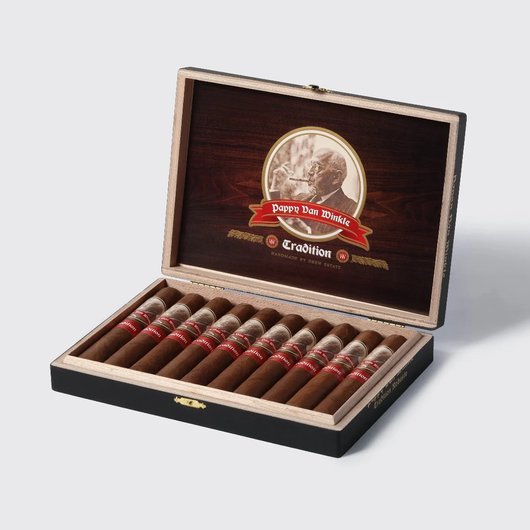 Pappy Van Winkle Tradition Cigars - Image 2
