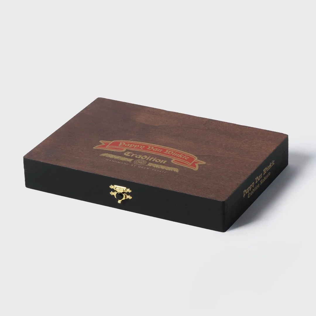 Pappy Van Winkle Tradition Cigars - Image 6