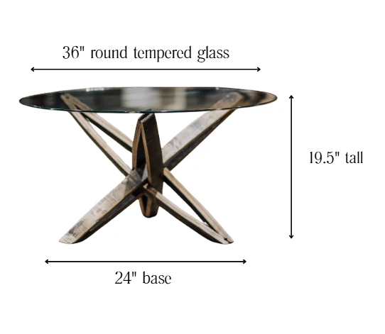 The Cocktailer Table - Image 8