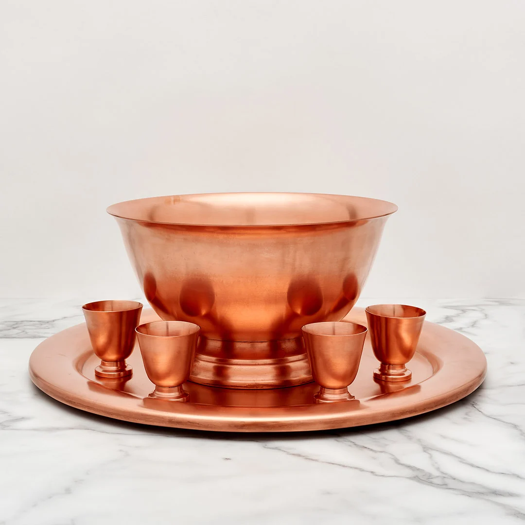 The Pappy Punchbowl Set - Image 10